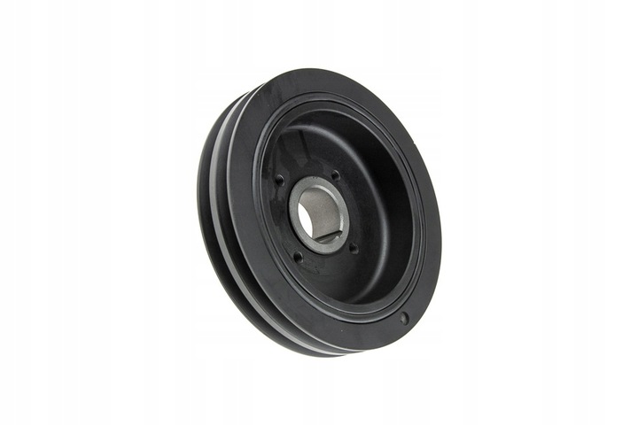 фото №8, Nty колесо ременное вала коленчатого