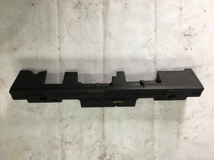 фото №1, Наполнитель багажника левая peugeot 308 t9 sw 9806993280