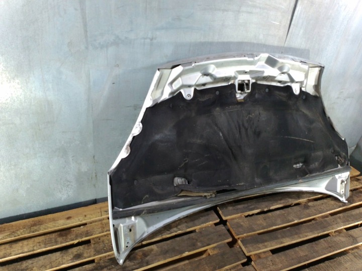 фото №6, Капот citroen xsara picasso 2.0 hdi