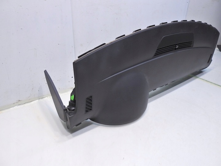 фото №8, Панель раздаточная консоль audi a4 b7