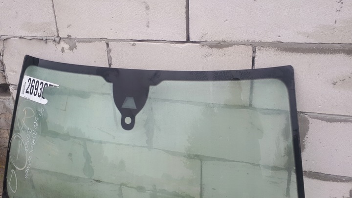 фото №7, A5 рестайлінг скло лобове передня pod камера as1