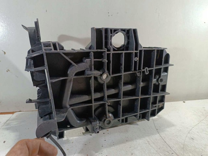 фото №6, Основа акумулятора peugeot 407 1.6 hdi 9645693080