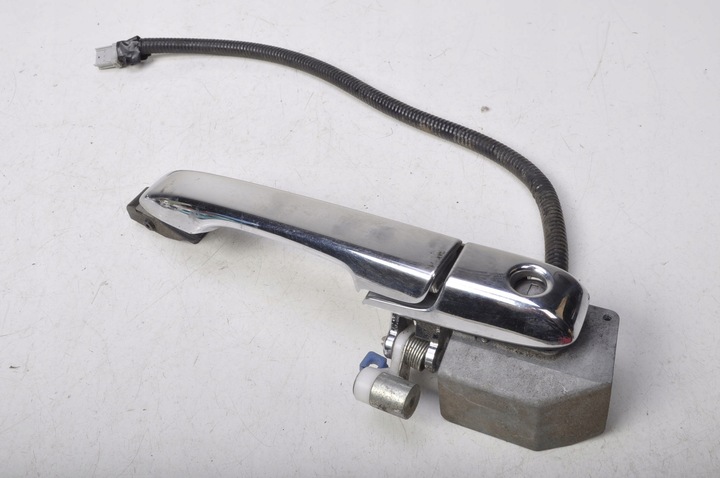 фото №8, Honda cr-v ii ручка зовнішні перед зад комплект