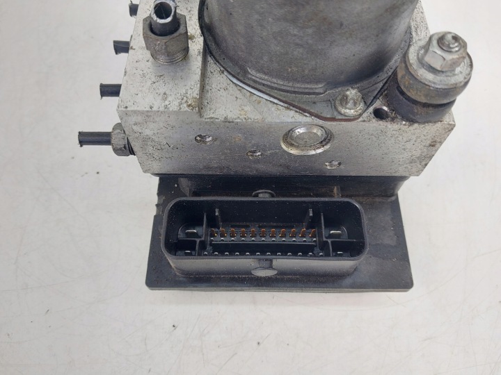 фото №5, Блок управления abs 9665730280 9662131280 citroen c5 ii x7 2.0 hdi