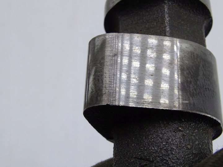 фото №7, Opel astra g 98-04 2.0 dti y20dth вал распределительный вал