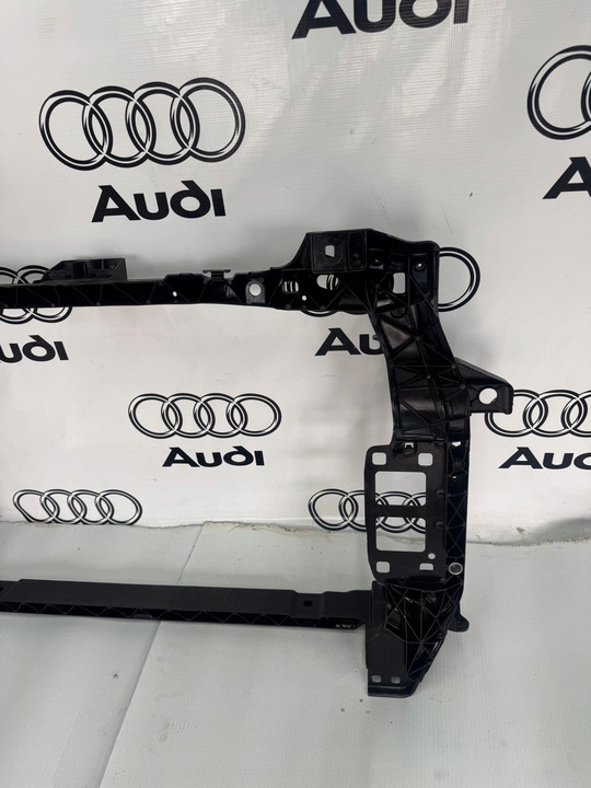 фото №8, Volkswagen vw touareg 3 iii pas переднє підсилювач передні 760805588e