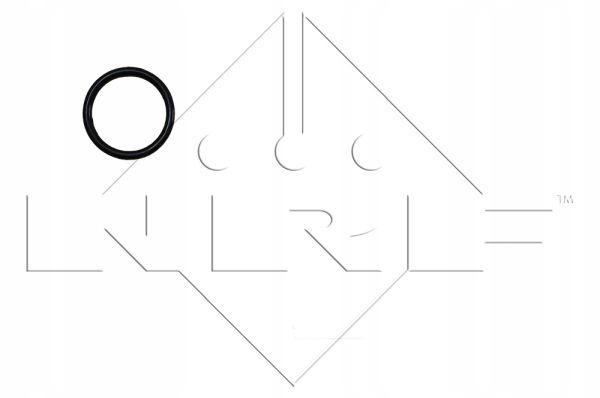 фото №11, Радіатор води nrf 58274