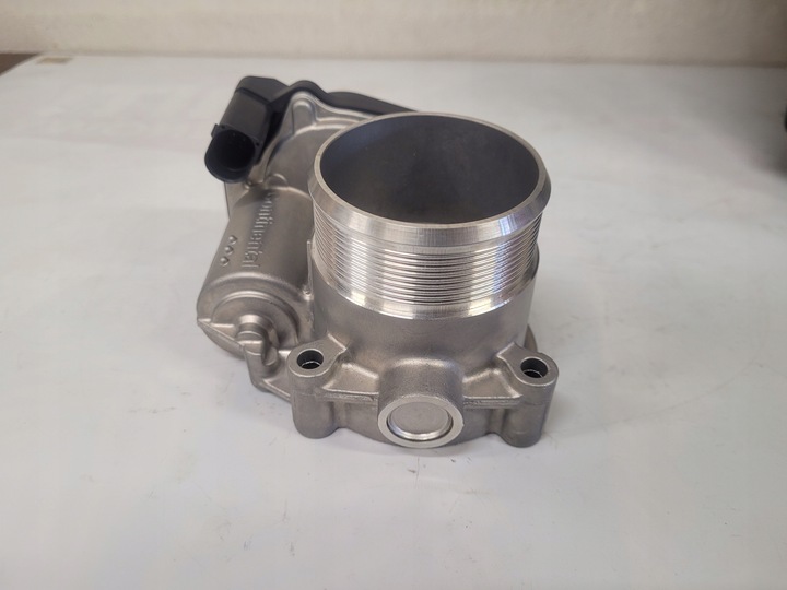 фото №8, Vw audi seat 1.8 2.0 tsi tfsi дросельна заслінка 06f133062q низький пробіг