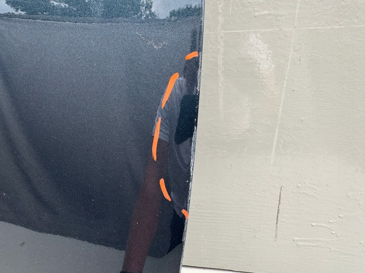 фото №10, Hyundai tucson iv 4 20r- двері правий перед передні праві