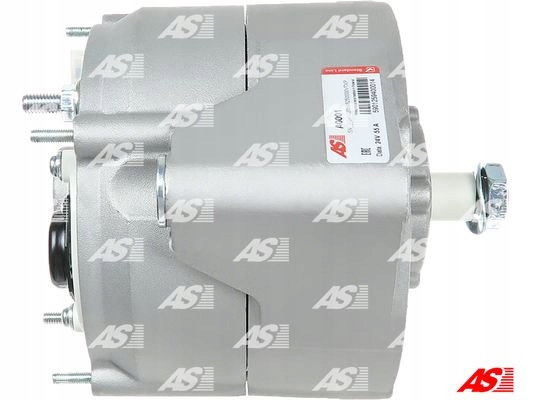 фото №8, As-pl a0001 генератор