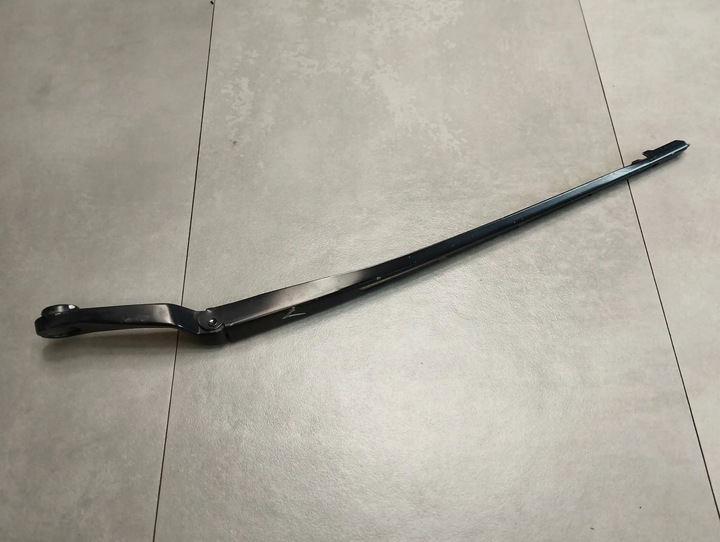 фото №1, Audi q7 4l важіль двірники ліві 4l1955407a