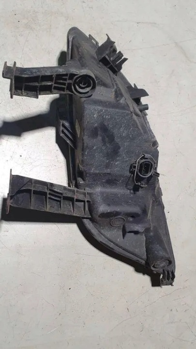 фото №6, Галоген праве передній opel astra j 13264642 1.7l дизель 81kw 2010