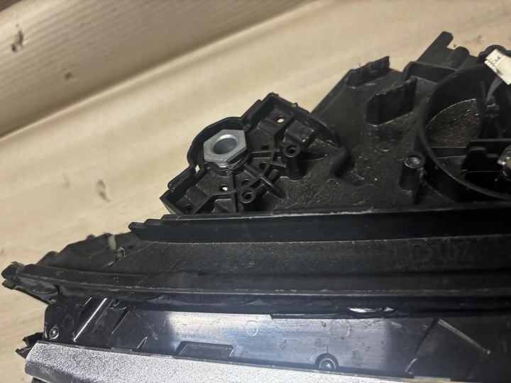 фото №8, Лампа левая фара левый bmw 3 g20 g21 5a1db45-02