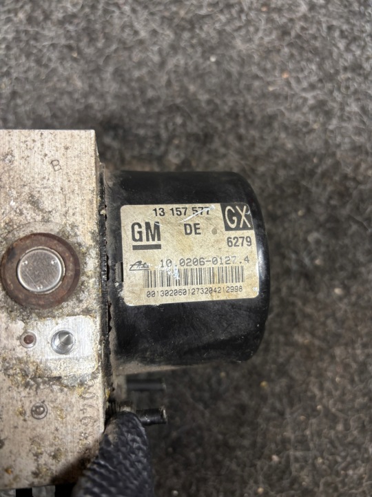 фото №9, Opel astra h 1.7cdti 00005448d0 13157577