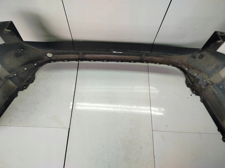 фото №15, Бампер задній volkswagen golf vii універсал 12- 5g9807421