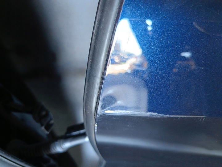 фото №14, Двері зад ліві праві bmw x7 g07 416 карбон-чорний комплектні