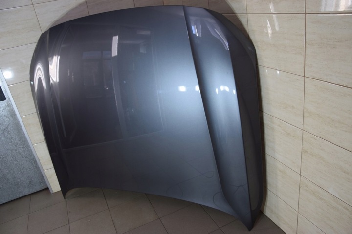 фото №16, Volvo v90 s90 17-19 r. капот