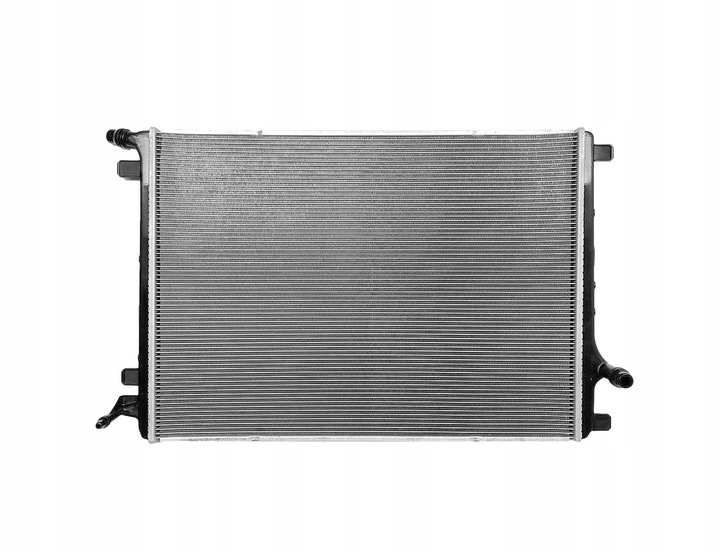 фото №1, Нова радіаторів mercedes c-klasa w206 a0995009900