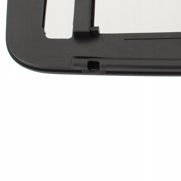 фото №10, Ford focus mk1 1998-2005 стекло вкладка зеркало левое