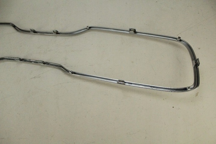 фото №8, Решітка хром рамка kia sportage iv 86351-f1000