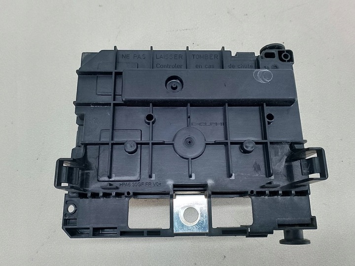 фото №3, Модуль bsm citroen c4 grand picasso 1.6 hdi 9667044880 bsm-r01-00