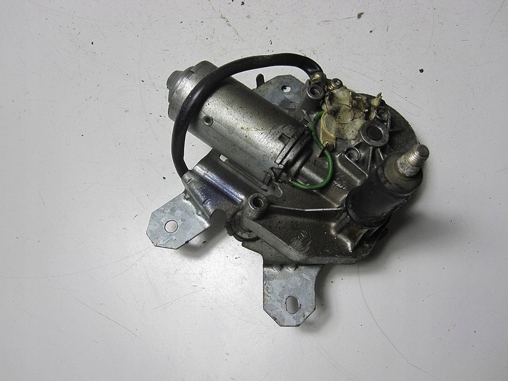 фото №1, Двигунчик двірники задньої зад nissan terrano ii 97r