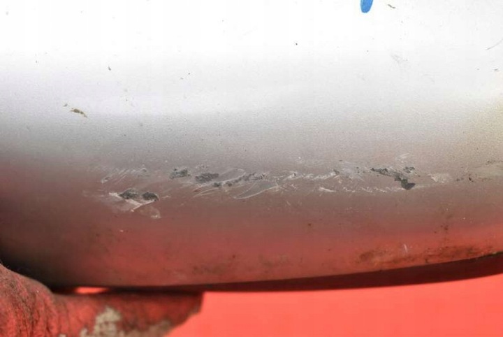 фото №9, Дзеркало ліві сріблястий 1.244.306.0 eu renault clio 3 iii 05-09 5 pin