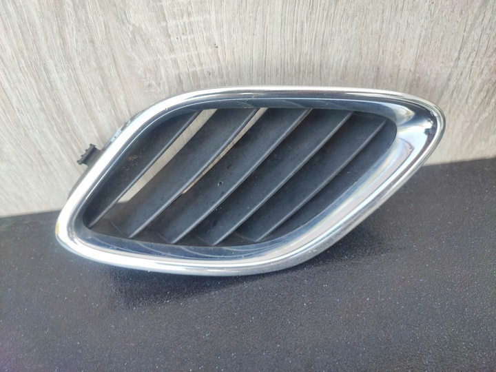 фото №1, Решітка радіатора решітка решітка saab 9-3 ii 93 02-07 r. права