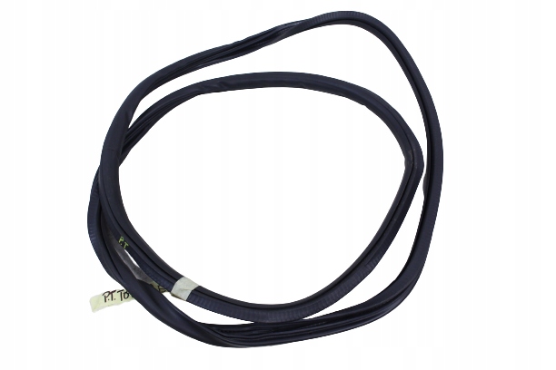 фото №1, Прокладка дверь правые зад vw touareg 7p5 13r.