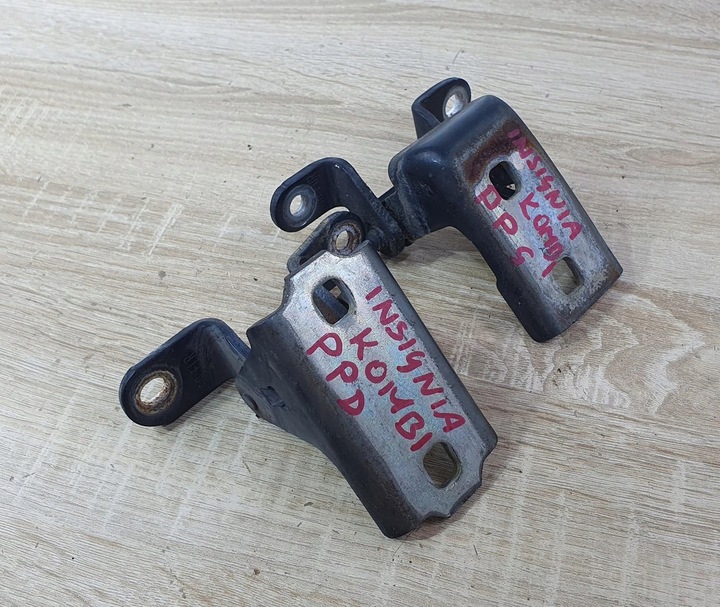 фото №1, Insignia a z22c петлі двері праві праві перед