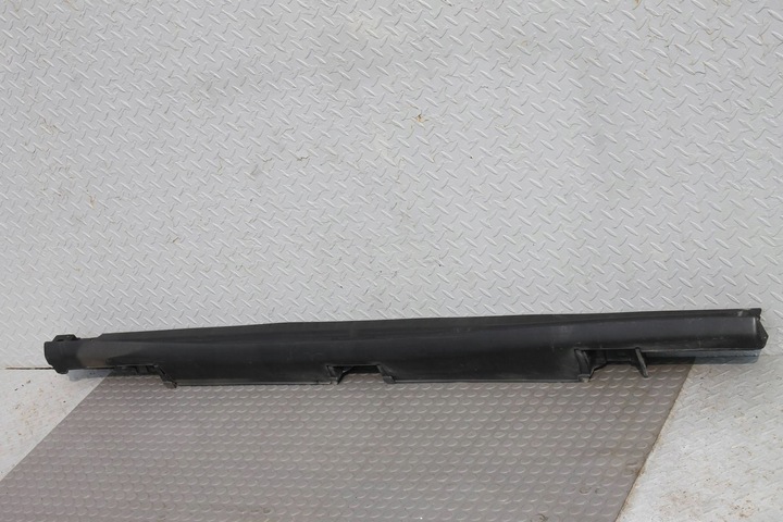 фото №1, Планка накладка пороговая левая порог левый honda cr-v iv 12-16