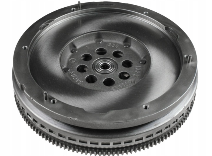 фото №3, Колесо маховики двухмассовый sachs 2294000994