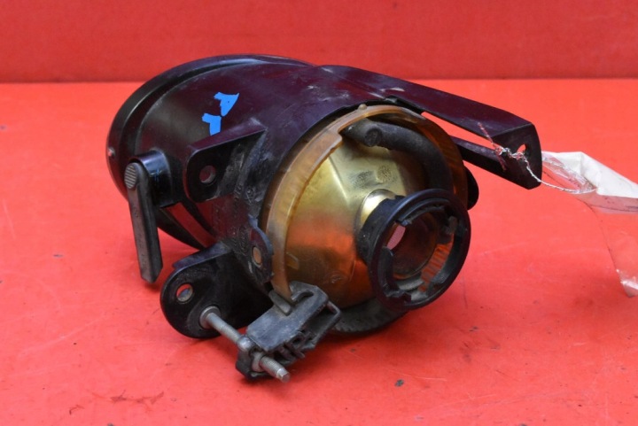 фото №4, Галоген правое перед передний 271294-00 vw passat b6 05-10