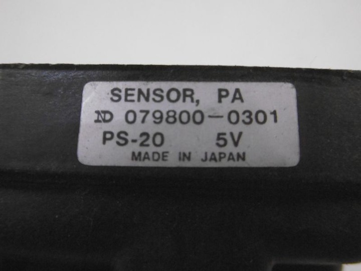 фото №8, Honda crx ii реле модуль 079800-0301