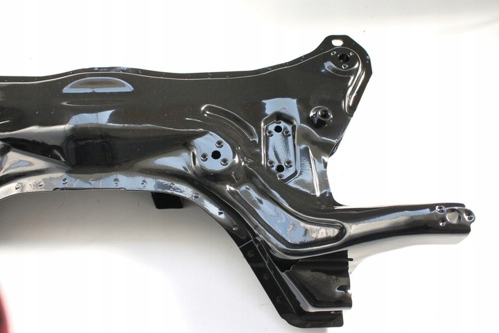 фото №3, Оригінальна балка підрамник рама перед fiat panda 169