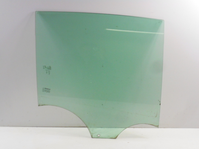 фото №1, Renault megane ii 05r стекло дверь зад правая 5d hb