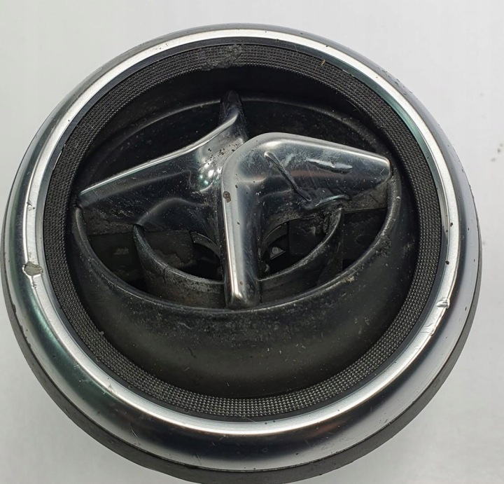 фото №5, Решётка воздуховод dekor mercedes w176 a1768300354