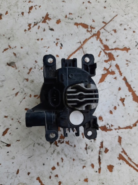 фото №3, Captur 1.5dci рестайлінг галоген led