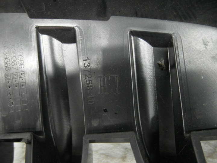фото №11, Решітка решітка радіатора bmw f40 f41 5a39366 137258-10
