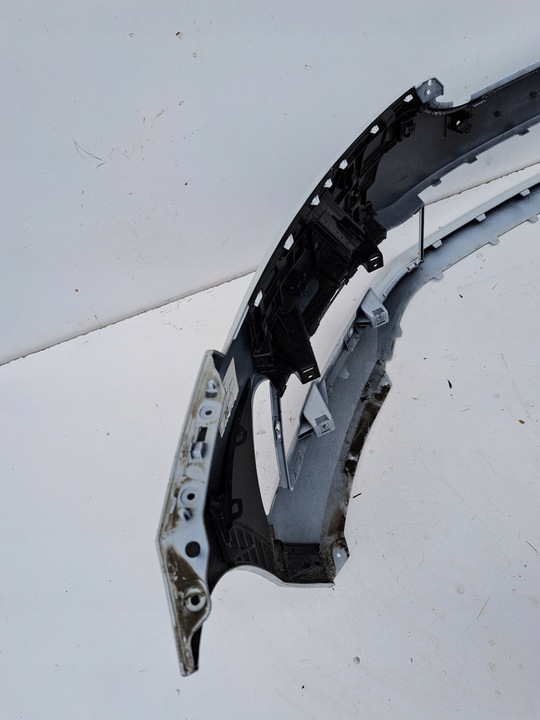 фото №12, Бампер перед skoda superb iii 3 3v рестайлінг 19-