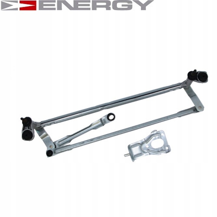 фото №10, Механізм двірник vw golf v jetta energy mw0009 привід двірник