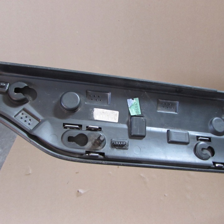 фото №11, Volvo xc90 15- планка лівий перед 31448427