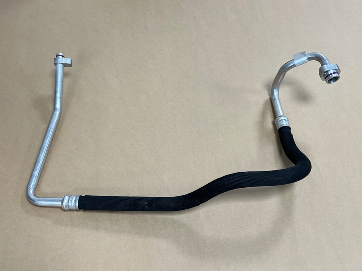 фото №1, Audi a6 c8 a7 шланг кондиціонера 4k0816743bg