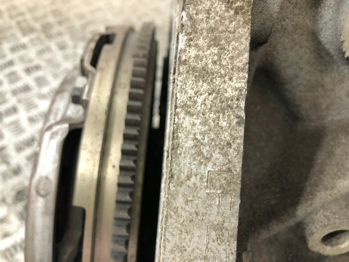 фото №9, Двигун mazda 6 i 2.0 b lf