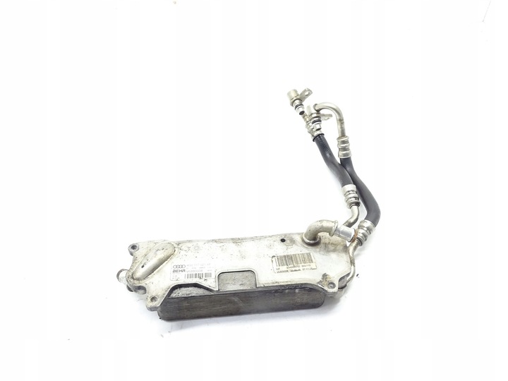 фото №1, Радиаторов масла коробки коробки передач audi a6 c7 3.0 tdi 4g0317021af