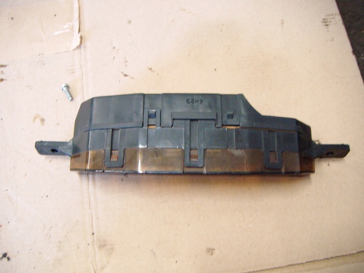 фото №5, Kalos aveo 04-07 1.2 8v годинник