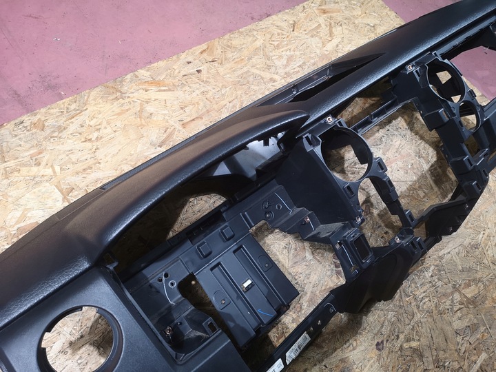 фото №9, Панель консоль капот ford f150 2009-2014