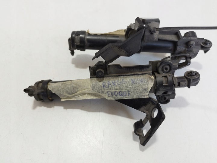 фото №3, Land rover evoque распылители фары