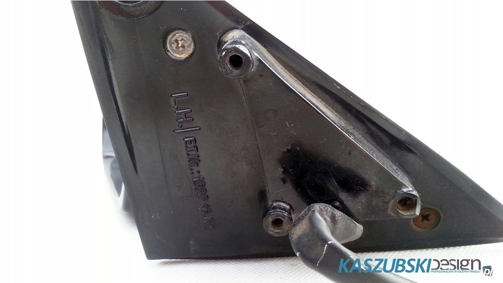 фото №13, Opel astra f 1 mk1 дзеркало спортивні steinmetz тюнінг