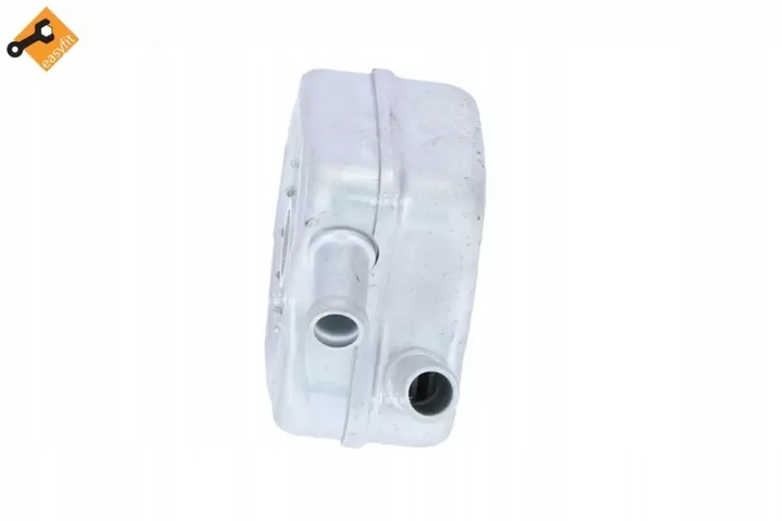 фото №2, 31305/nrf радиаторов масла vw pod фильтр nrf